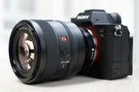 Sony FE 50 mm Review