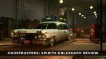Test Ghostbusters Spirits Unleashed