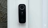 Test Abode Video Doorbell