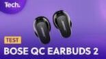 Bose QC Earbuds Review