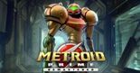 Test Metroid Prime Remastered