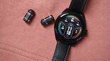 Test Huawei Watch Buds