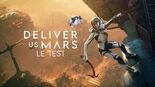 Test Deliver Us Mars