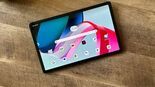 Test Lenovo Tab P11
