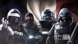 Test Rainbow Six Siege