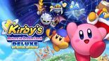 Test Kirby Return to Dream Land Deluxe