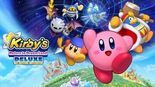 Test Kirby Return to Dream Land Deluxe