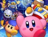 Test Kirby Return to Dream Land Deluxe
