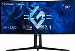 Test Viewsonic Elite XG341C-2K
