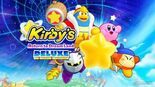 Test Kirby Return to Dream Land Deluxe