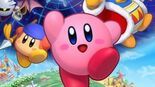 Test Kirby Return to Dream Land Deluxe