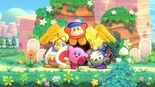 Test Kirby Return to Dream Land Deluxe