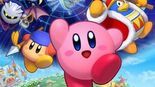 Test Kirby Return to Dream Land Deluxe