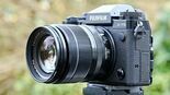 Test Fujifilm X-T5