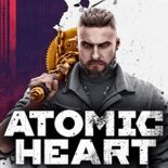 Test Atomic Heart