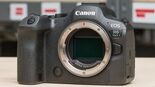 Canon EOS R6 test par RTings