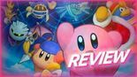 Test Kirby Return to Dream Land Deluxe