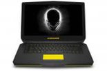 Test Alienware 15