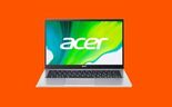 Test Acer Swift SF114-34