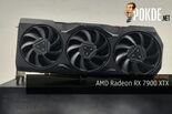 Test AMD Radeon RX 7900 XTX