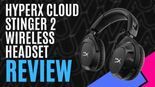 Test HyperX Cloud Stinger 2