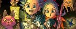 Test Dragon Quest Treasures
