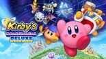 Test Kirby Return to Dream Land Deluxe