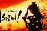 Test Like a Dragon Ishin