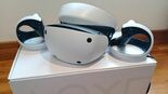 Sony PlayStation VR2 testé par Creative Bloq