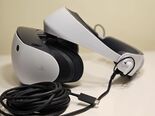 Test Sony PlayStation VR2