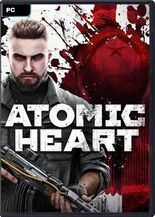 Test Atomic Heart