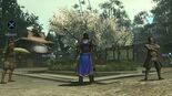 Test Dynasty Warriors 8