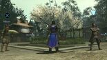 Anlisis Dynasty Warriors 8