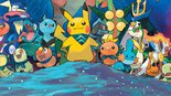 Test Pokemon Super Mystery Dungeon