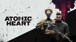 Test Atomic Heart