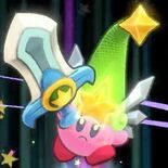 Test Kirby Return to Dream Land Deluxe