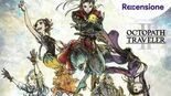 Test Octopath Traveler II