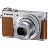 Test Canon PowerShot G9 X