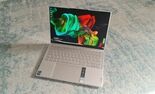 Test Lenovo Yoga Slim 9