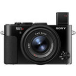 Test Sony RX1R II