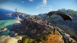 Test Just Cause 3