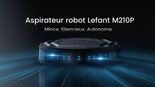 Test Lefant M210