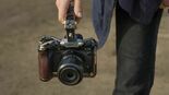 Test Fujifilm X-T5