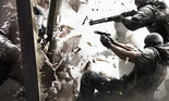 Test Rainbow Six Siege