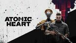 Test Atomic Heart