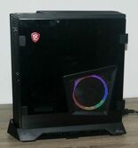 MSI MEG Trident X Review