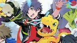 Test Digimon World: Next Order