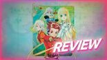 Test Tales Of Symphonia Remastered
