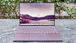 Test Dell XPS 13