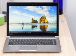 Test Toshiba Tecra Z40t